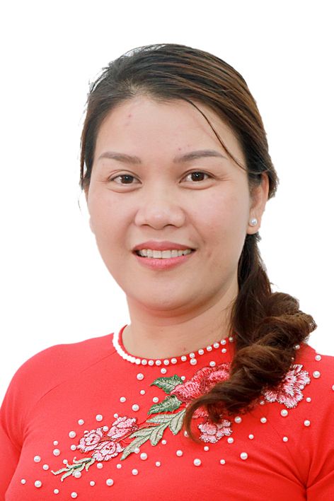 Phó Hiệu trưởng